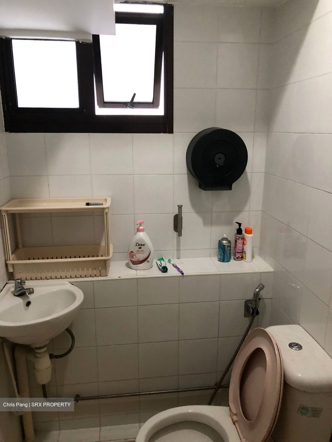 Blk 283 Tampines Street 22 (Tampines), HDB 4 Rooms #465380631